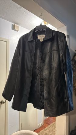 Women’s Leather jacket