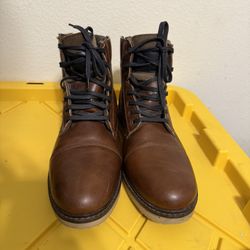 Casual Boots 