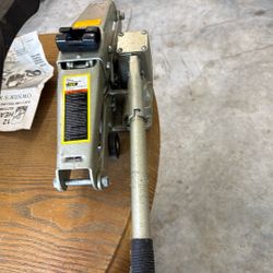 1 Ton Scissors Jack