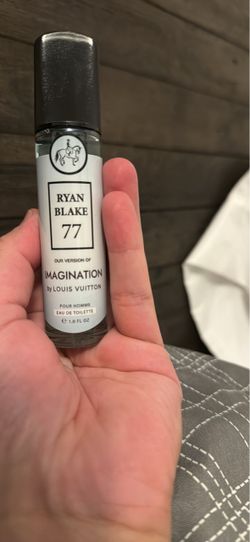 Ryan Blake cologne
