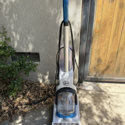 Hoover PowerDash Pet Carpet Cleaner, FH50700