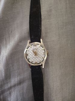 Sheffield vintage woman's watch