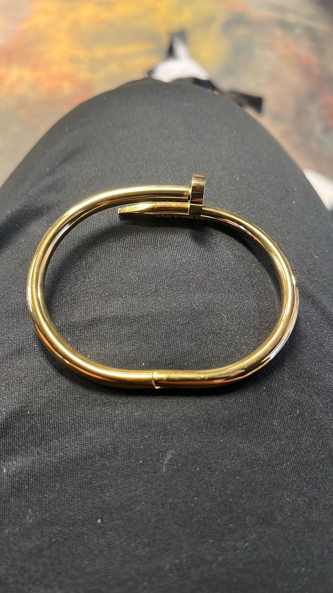 Cartier Bracelet