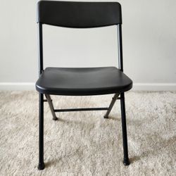 Foldable Chair