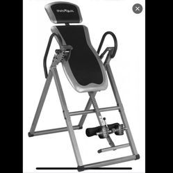 Innova Heavy Duty Inversion Table 