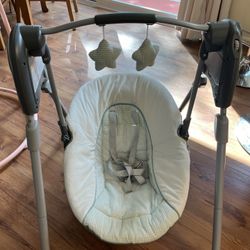 Baby Swing