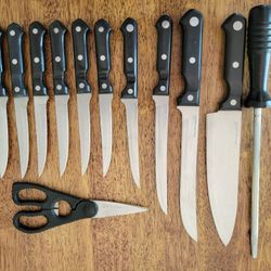 Knife Set