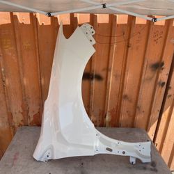 Front Fender Subaru WRX  OEM  Right Passenger Side 2016-2017-2018-2019-2020-2021