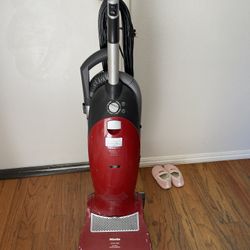 Miele Dynamic U1 Fresh Air Power line Vacuum