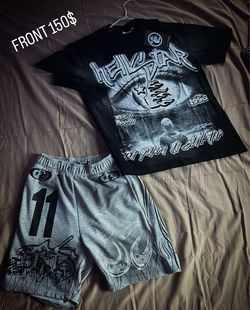 Hellstar outfits