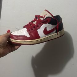 WMNS AIR JORDAN 1 LOW 