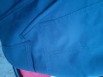 Scrubstar jogger pants