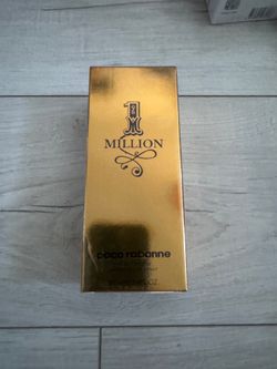 1 million 3.4 oz