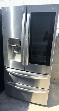 Lg Refrigerator