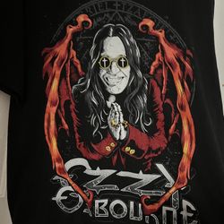 OZZY OSBOURNE Shirt 