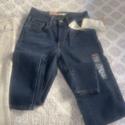 Levi’s Jeans