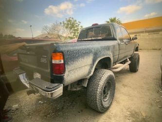 1994 Toyota Pickup