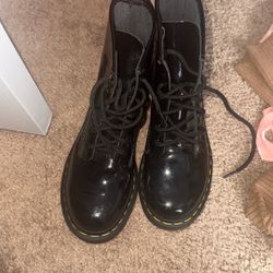 Doc Martens