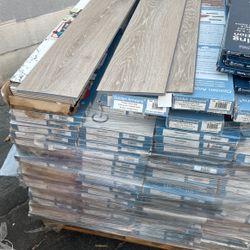 Golden Arowana Timberland Oak Waterproof Plank