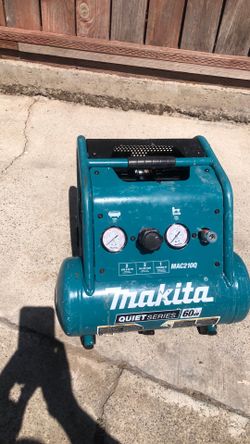 2 gallon compressor
