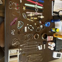 Jewelry Haul 