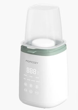 Bottle Warmer