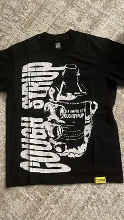thats awful lot of cough syrup shirt