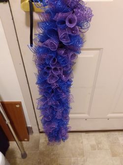 decorated walking canes