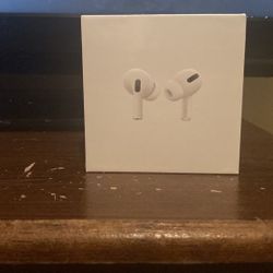 Airpods Pro