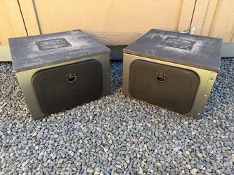 Boat Seat Base