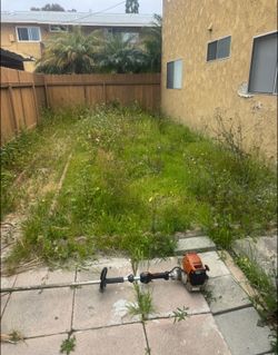 Lawn care