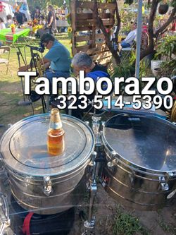 Tamborazo Los 1