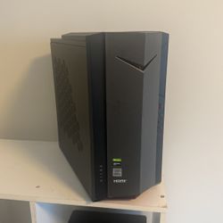 Acer Prebuilt PC
