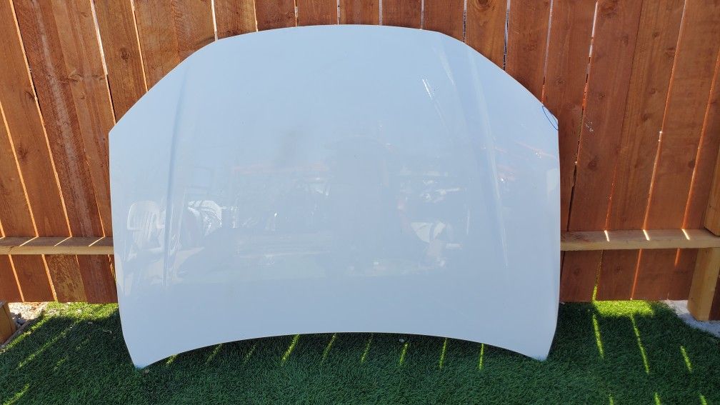 2025 TOYOTA CAMRY HOOD PANEL USED OEM . NC6