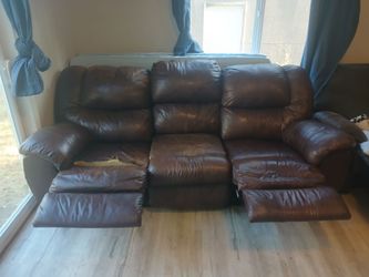Couch for sale