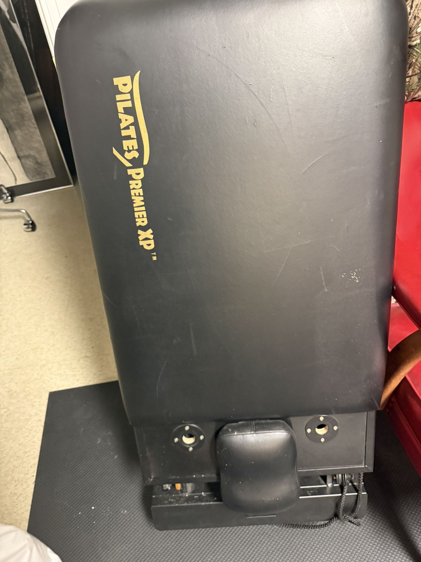 FREE Pilates reformer 