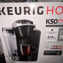 KEURIG