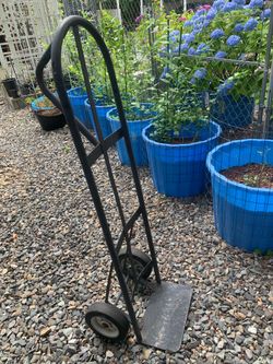 USED Hand Truck Dolly
