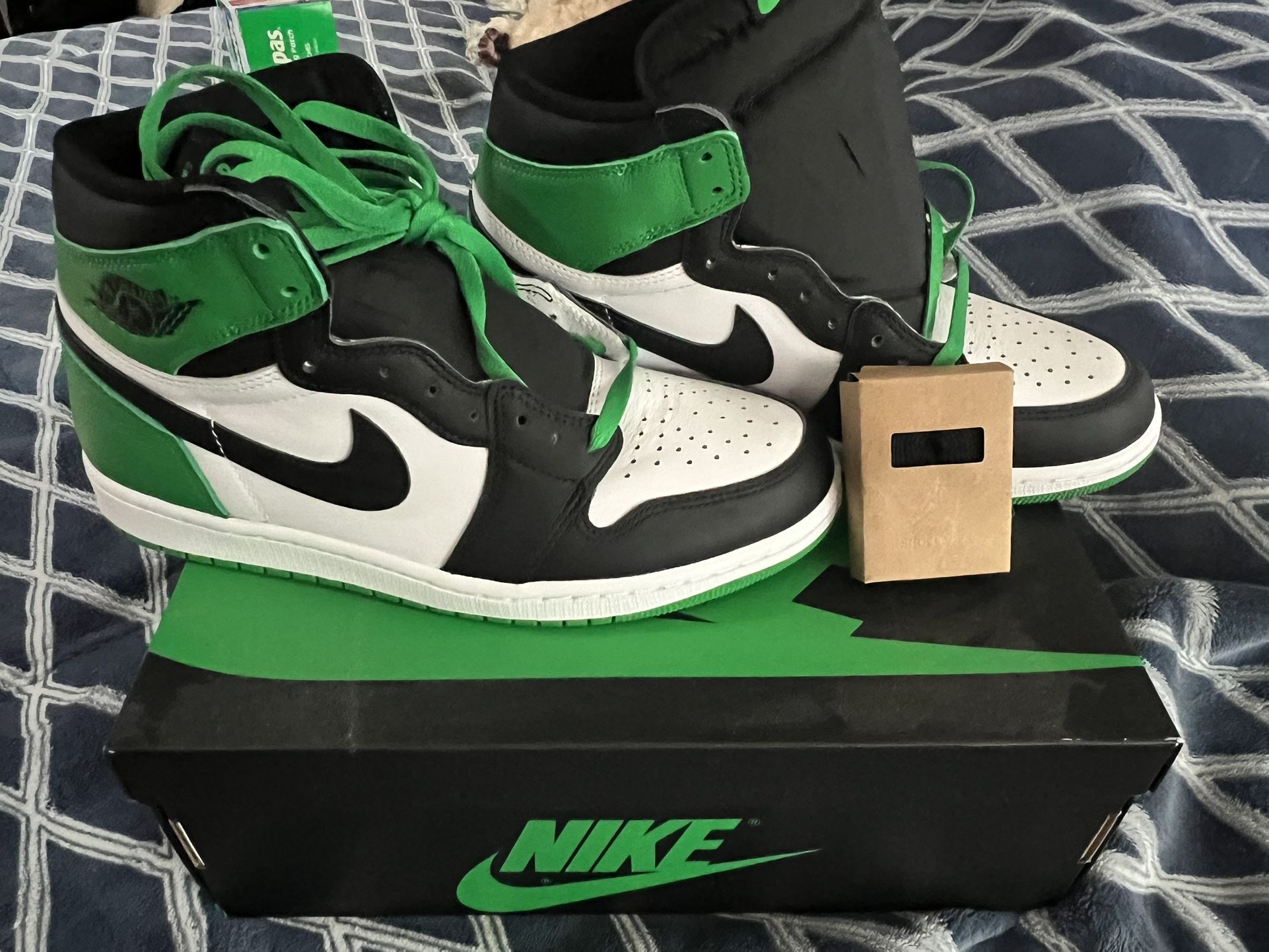 Jordan 1 Retro High OG