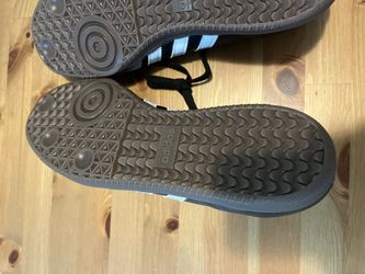 Adidas Samba OG Black / White / Gum Vegan Shoes H01878 Men's Size 12 for  Sale in Chula Vista, CA - OfferUp