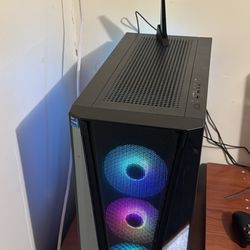 IBUYPOWER 13th gen I7