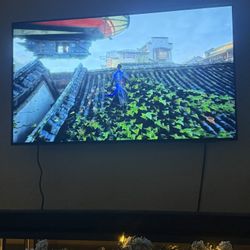 Samsung S90F 42” OLED TV