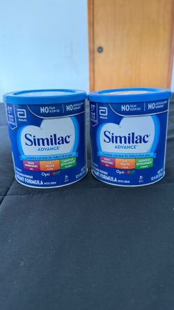 Similac Baby Formula