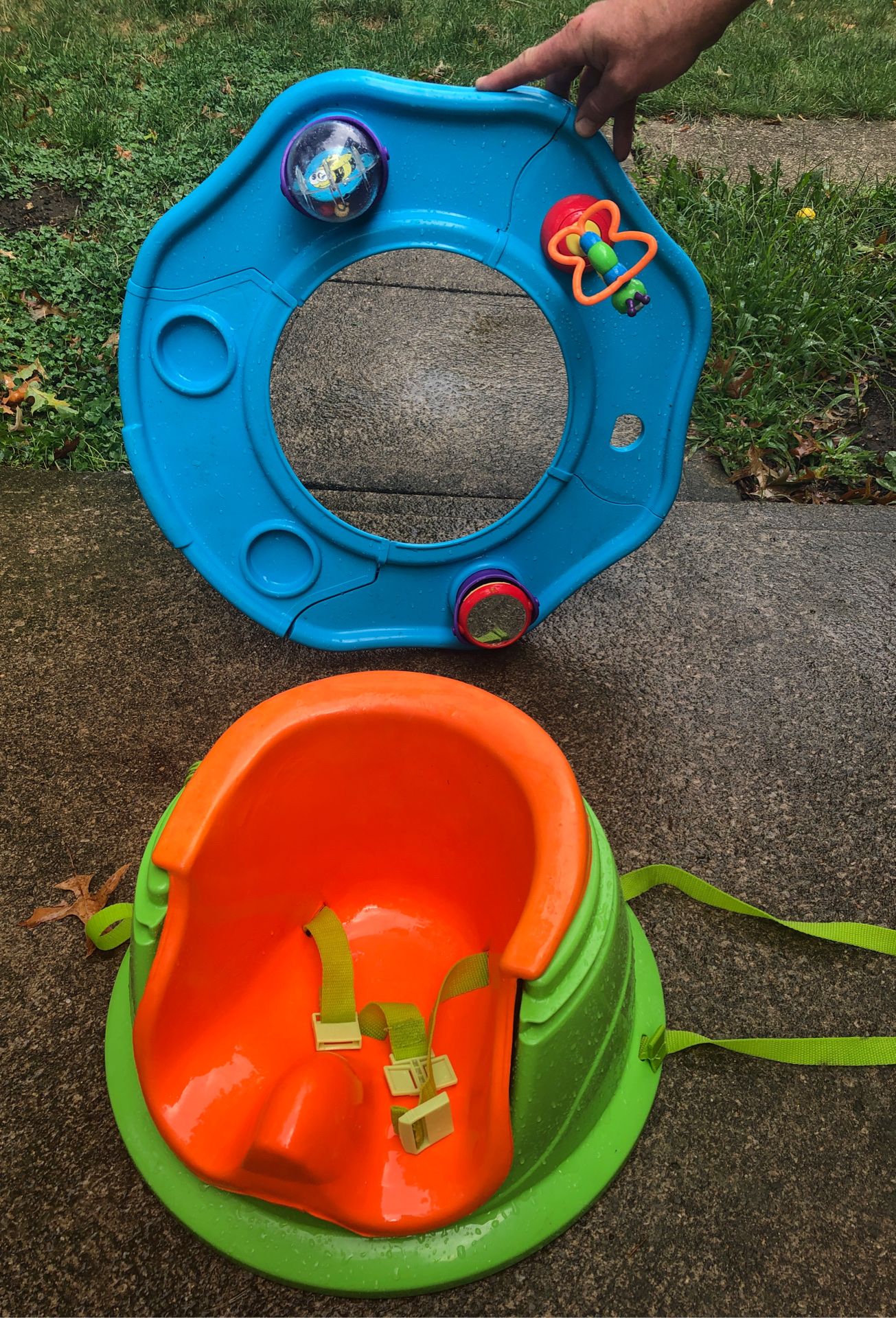 Summer infant
