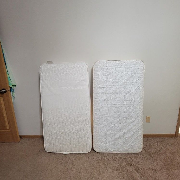 Crib Mattress