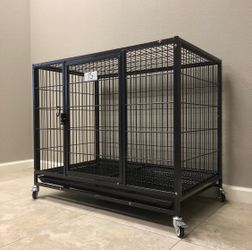 Brand new large dog Kennel Cage