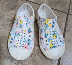 Toddler Native Water Shoes - Size: 8
