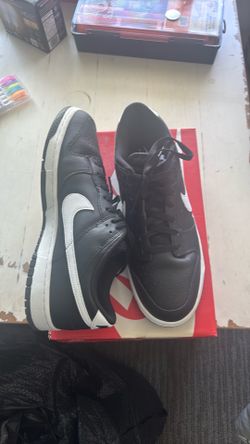 Nike Dunks