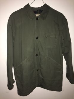 Men's size medium L.L. Bean coat