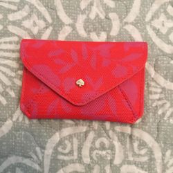 Kate Spade New York x Target - Classic Rose Envelopes Card Case